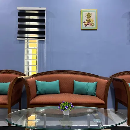 Homestay Desa D Junjung Islam Guest Only Simpang Ampat  Exterior photo