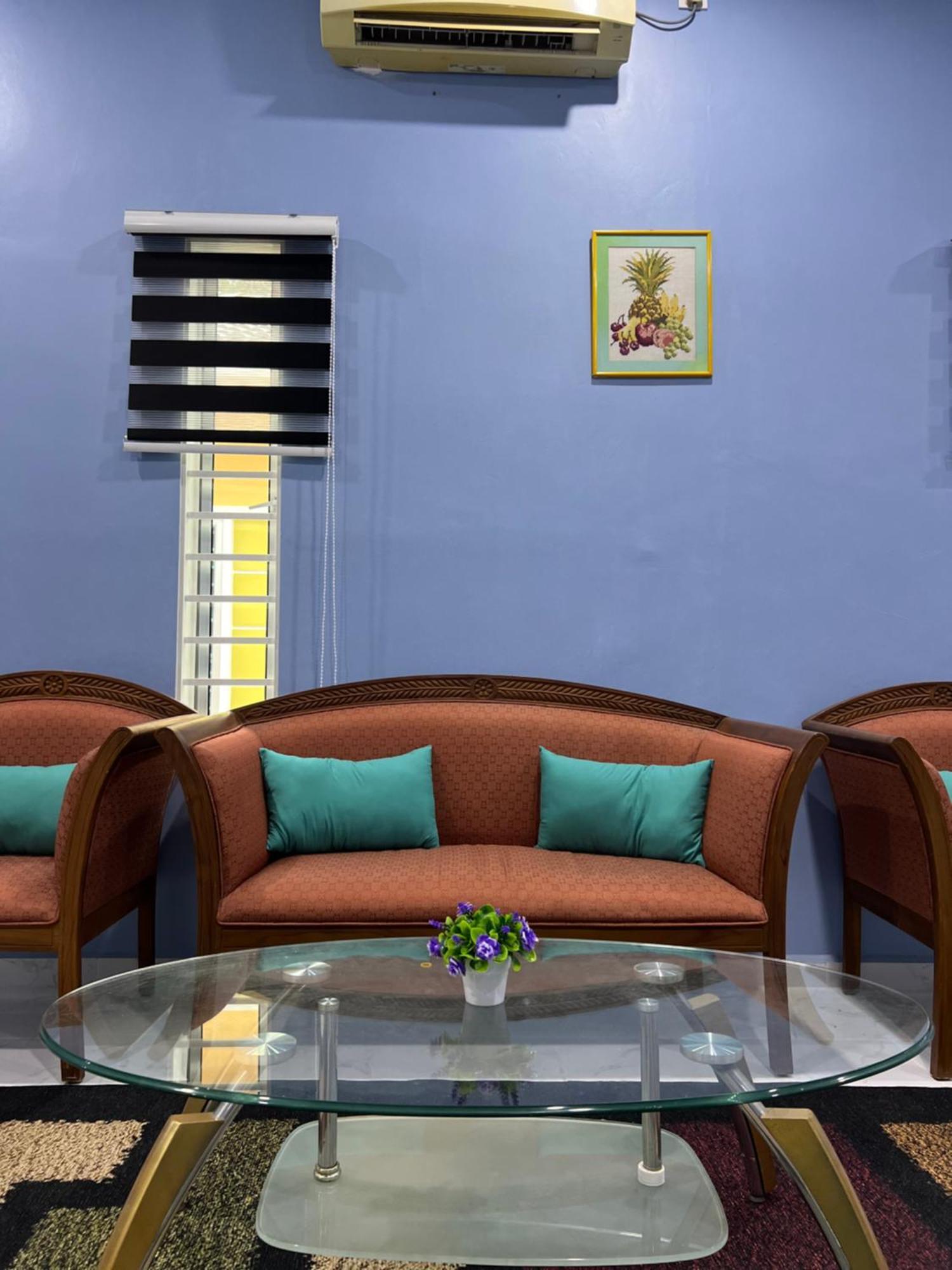 Desa D Junjung Islam Guest Only Apartment Simpang Ampat (Penang)