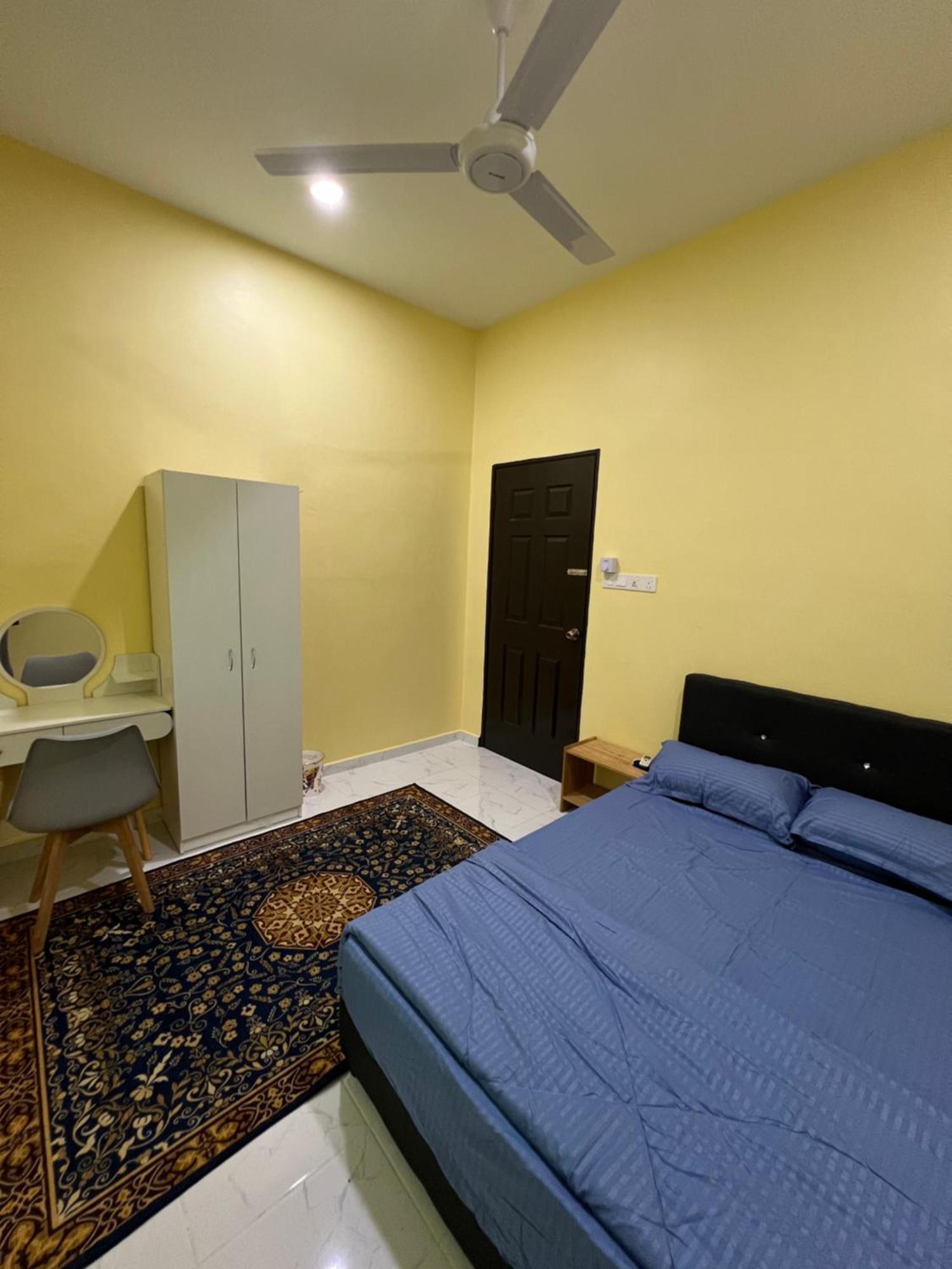 Desa D Junjung Islam Guest Only * Simpang Ampat (Penang)